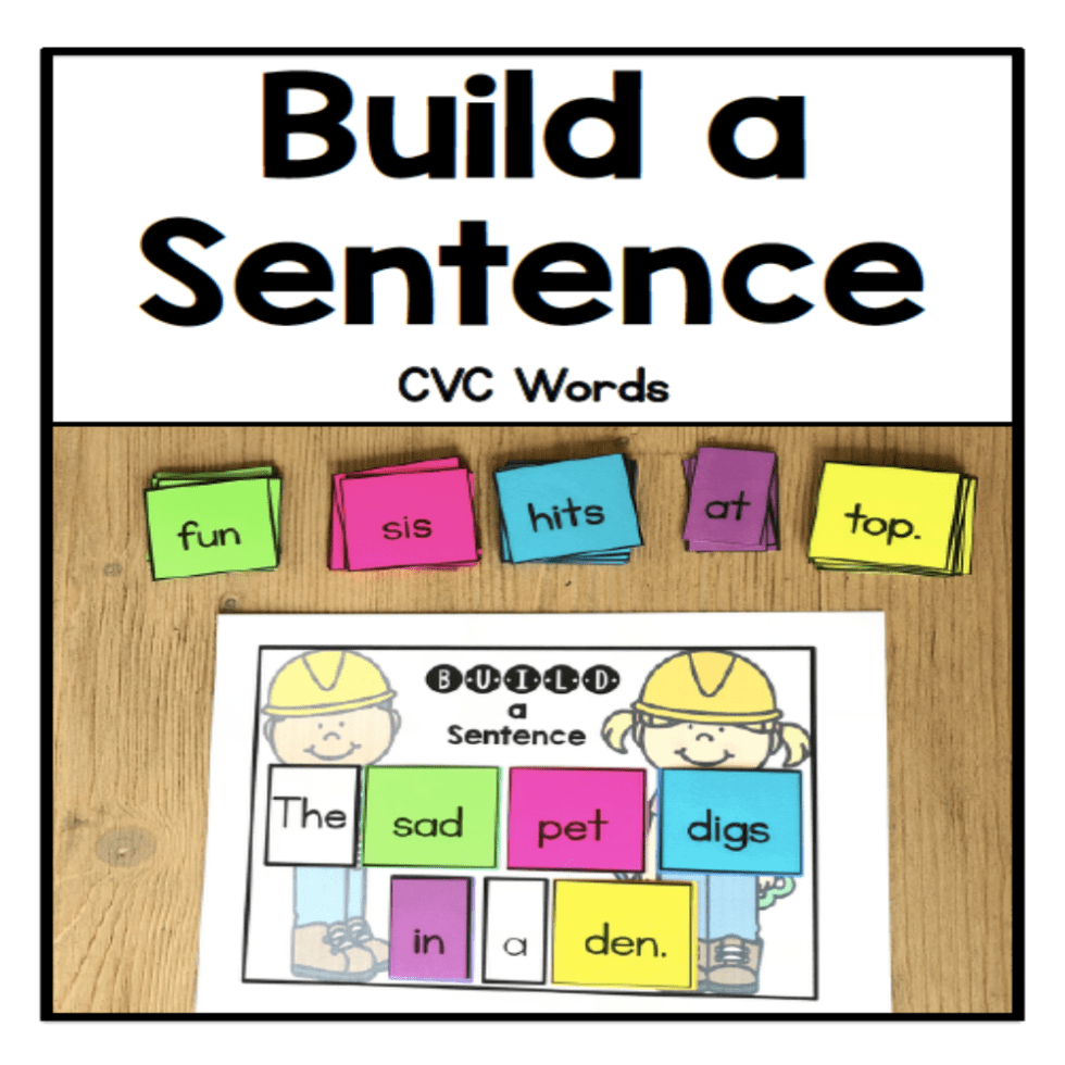 build-a-sentence-cvc-words-instant-download-pdx-reading