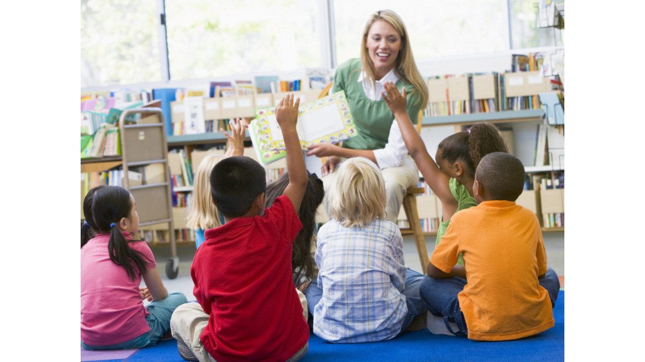 Home PDX Reading Specialist, LLC.