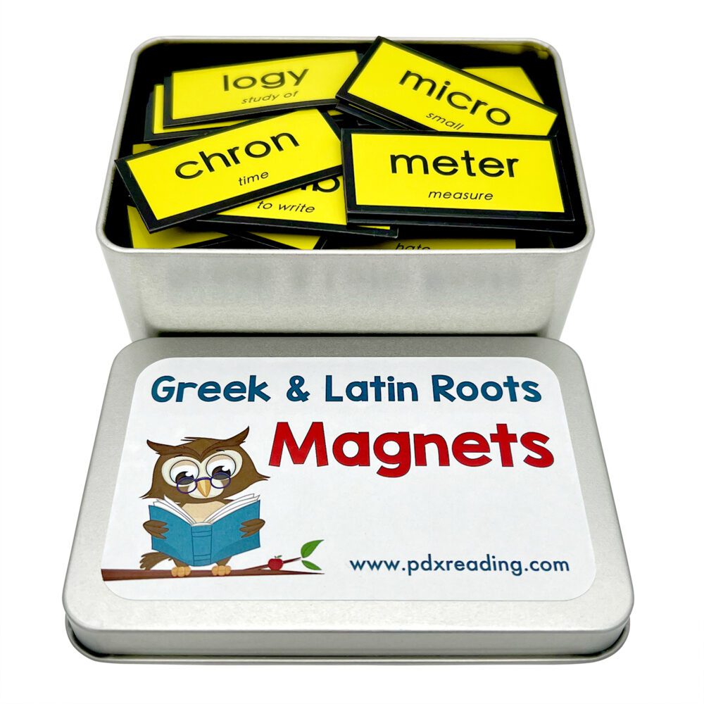 Phil Greek Root Meaning