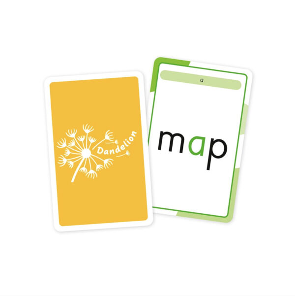 Dandelion Phonics Card Games - Image 3