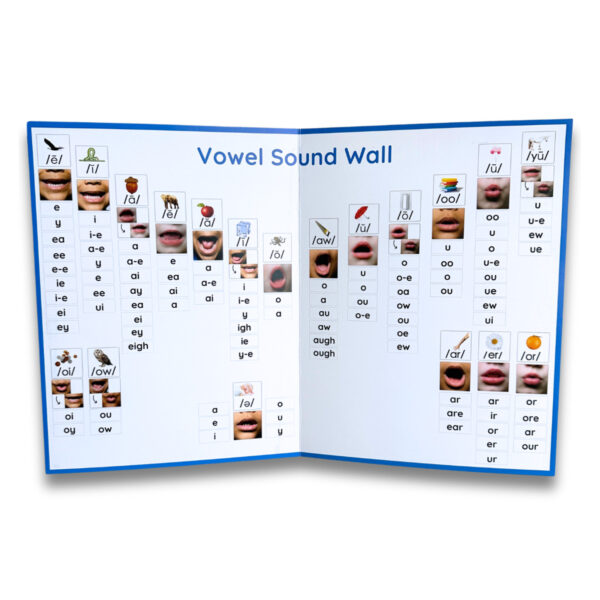 Personal Sound Wall