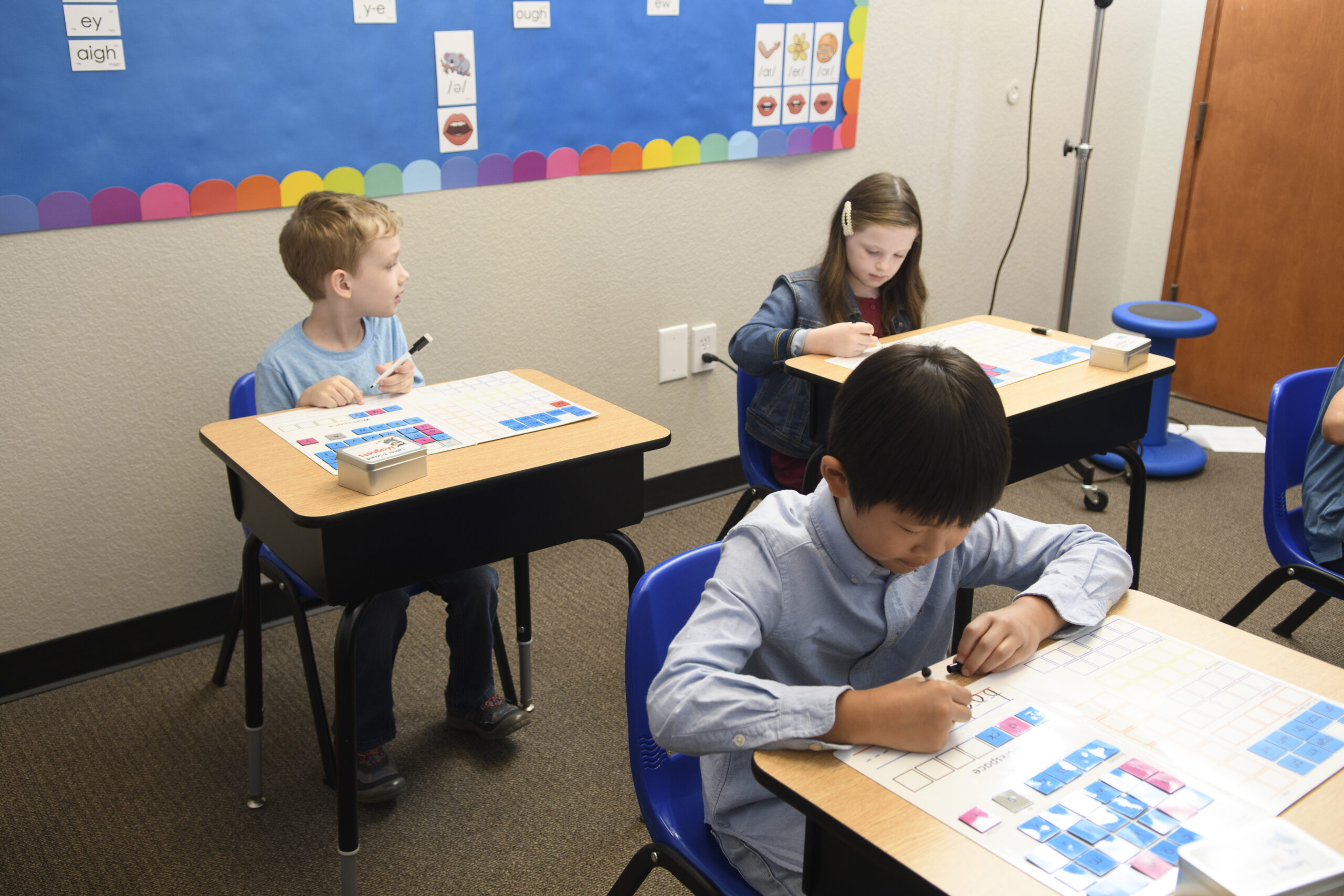 Understanding the Science of Reading and Its Classroom Applications